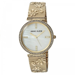 Đồng Hồ Anne Klein Nữ Thời Trang AK/3146MPGB 34mm