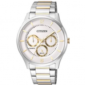 Đồng Hồ Citizen Nam AG8358-87A 39mm