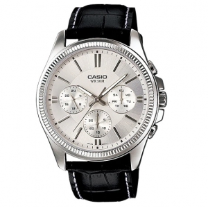 Đồng Hồ Casio Nam MTP-1375L-7AVDF 42mm