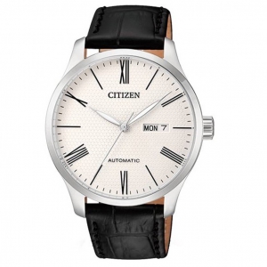 Đồng Hồ Citizen Nam Automatic NH8350-08A 40mm