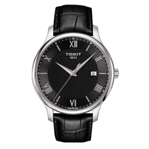 Đồng hồ Tissot Nam Tradition T063.610.16.058.00 42mm