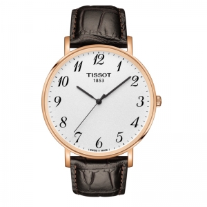 Đồng hồ Tissot Nam Thụy Sỹ Everytime Large T109.610.36.032.00 42mm