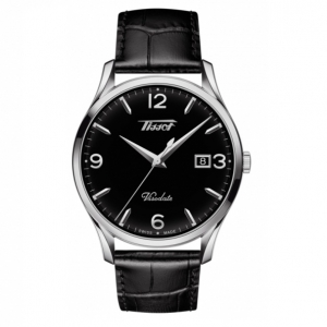 Đồng hồ Tissot Nam Heritage Visodate Qartz T118.410.16.057.00 40mm