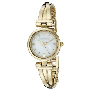 Đồng Hồ Anne Klein Nữ AK/1170MPGB 24mm