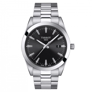 Đồng Hồ Tissot Nam Gentleman T127.410.11.051.00 40mm