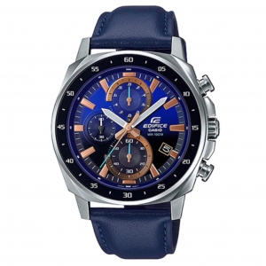 Đồng Hồ Casio Edifice Nam EFV-600L-2AVUDF 44mm