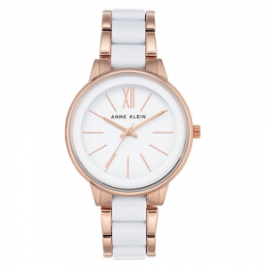 Đồng Hồ Anne Klein Nữ AK/1412WTRG 37mm