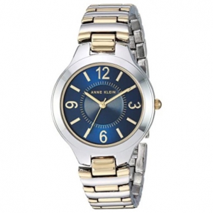 Đồng Hồ Anne Klein Nữ AK/1451NVTT 32mm