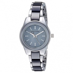 Đồng Hồ Anne Klein Nữ AK/3213GYSV 30mm