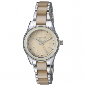 Đồng Hồ Anne Klein Nữ AK/3213TNSV 30mm