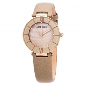 Đồng Hồ Anne Klein Nữ AK/3272RGTP 32mm