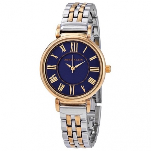 Đồng Hồ Anne Klein Nữ AK/2159NVTT 30mm