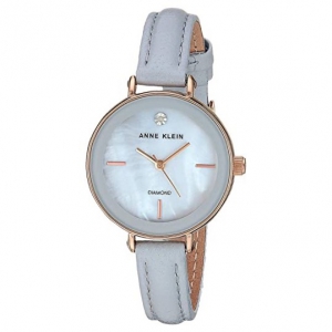 Đồng Hồ Anne Klein Nữ AK/3508RGLG 30mm