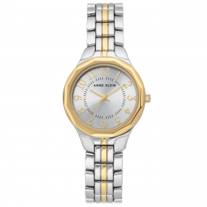 Đồng Hồ Anne Klein Nữ AK/3491SVTT 26mm