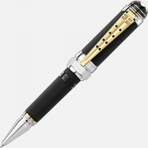 Bút Bi MontBlanc Ballpoint Pen Great Characters Elvis Presley Special Edition 125506