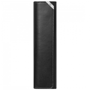 Bao Da Đựng Bút Montblanc Meisterstück Urban 1 Pen Pouch 124105