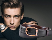 Đánh giá thắt lưng Montblanc - Sản phẩm đẳng cấp mà ai cũng muốn sở hữu