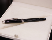 Bút ký tặng sếp Montblanc món quà tuyệt vời