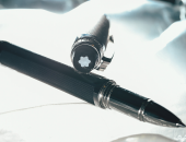Bút Montblanc giá bao nhiêu?
