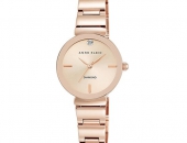 Lựa chọn Đồng Hồ Anne Klein Nữ là sự lựa chọn thông minh dành cho phái đẹp