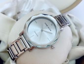 Top 10 mẫu đồng hồ Anne Klein đẹp đang sale tại Qwatch Giá Shock