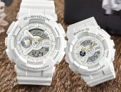 Đồng hồ Casio điện tử nam nữ chính hãng