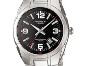 Hướng dẫn sử dụng đồng hồ Casio Edifice