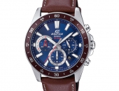 Mẫu Đồng hồ Casio Edifice WR100m có phải là lựa chọn hoàn hảo?