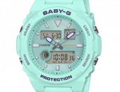 Top những mẫu đồng hồ Casio nữ đẹp, tinh tế, đẳng cấp