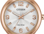 Top 5 mẫu đồng hồ Citizen dây da đẹp mà bạn nên mua?