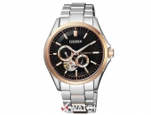Điều gì tạo nên sức hấp dẫn ở đồng hồ Citizen Sapphire?