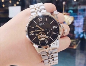 Đồng hồ Fossil automatic chính hãng là gì? Đặc điểm nổi bật Fossil Automatic?