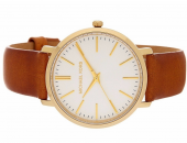 Thể Hiện Đẳng cấp với mẫu đồng hồ Michael Kors dây da cực Cool