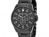 Sức mạnh lịch lãm đến từ đồng hồ Michael Kors nam