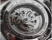 Những mẫu đồng hồ Michael Kors nam automatic thể hiện đẳng cấp, cá tính