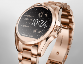 Top 4 mẫu đồng hồ Michael kors nữ cảm ứng được săn lùng hiện nay