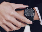 Đồng hồ Movado Quartz