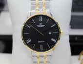Tư vấn chọn mua đồng hồ Srwatch Nam chuẩn