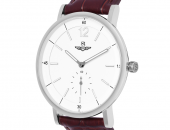 Rẻ mà chất như đồng hồ Srwatch nam