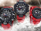 Đồng hồ thể thao Casio