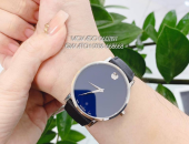 Hướng dẫn cách kiểm tra đồng hồ Movado chính hãng
