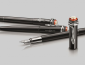 Những mẫu bút Montblanc chính hãng tinh tế