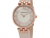 Các mẫu đồng hồ Anne Klein nữ đẹp Xem là MÊ Nhìn là THÍCH