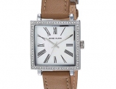Top 5 mẫu đồng hồ Anne Klein nữ mặt vuông đẹp hút hồn