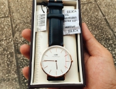 Mua đồng hồ Daniel Wellington chính hãng ở đâu trên thị trường hiện nay?