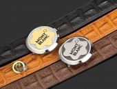 So Sánh Thắt Lưng Montblanc Authentic và Thắt Lưng Montblanc Fake