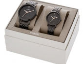 Tại sao nên mua đồng hồ Fossil chính hãng?